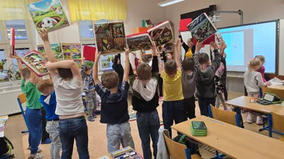 Den otevřených dveří